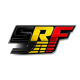 SimRacingFun Logo